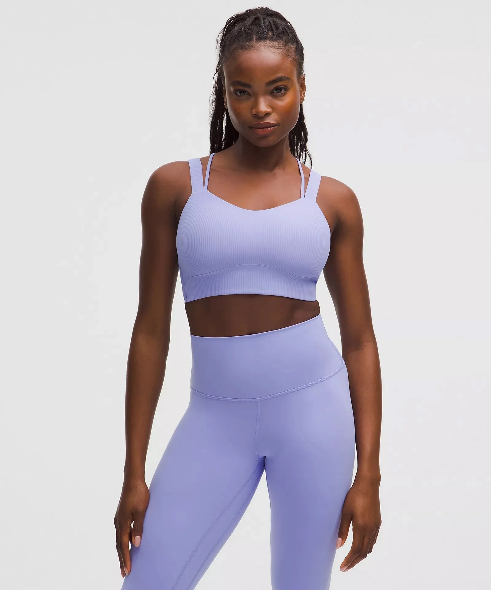 lululemon Dusty Lilac Collection - October 2025 — EXTRA MAGIC MINUTES